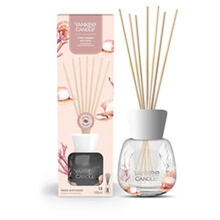 Yankee Candle Signature Pink Sands Reed Diffuser 100 Ml