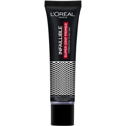 L'Oréal Infallible Super Grip Primer 35ml