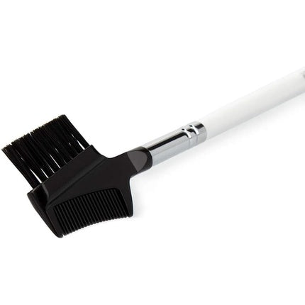 T4B ILU Series 500 Eyebrow Brush, Eyelash Brush, Eyelid Brush, and Eyeliner Brush