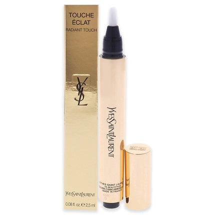Yves Saint Laurent Touche Eclat All-Over Brightening Pen 0.08oz Luminous Milk Women Concealer