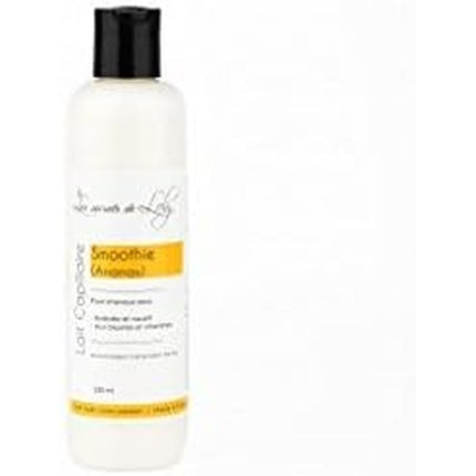 LES SECRETS DE LOLY Smoothie Pineapple Moisturising Milk 250ml