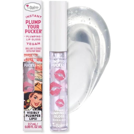 Instant Plump Your Pucker Buck-A-Roo