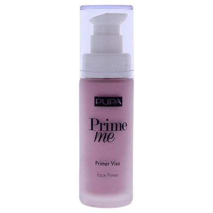 Pupa Prime Me Corrects Makeup Base 004 30ml