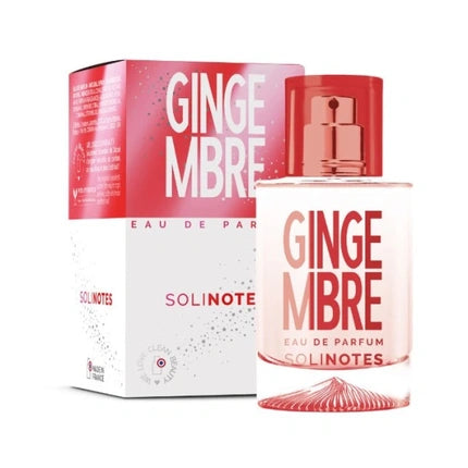 Pbi Solinotes Ginger Eau De Parfum 50ml