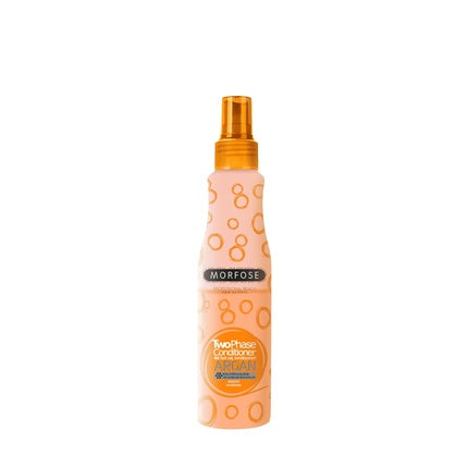 Morfose Argan 2 Phase Conditioner Spray 220ml - Nourishing Hair Conditioner