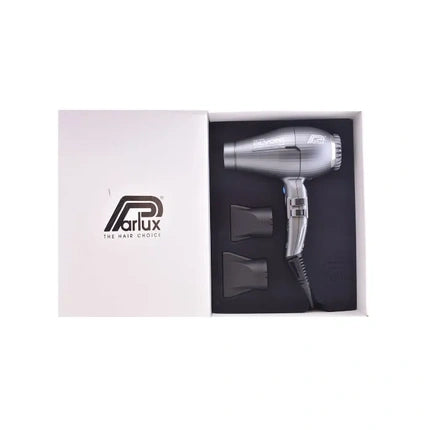 Parlux Parlux Hair Dryer Alyon Matt Graphite