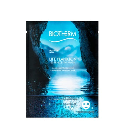 Biotherm Life Plankton Essenceinmask