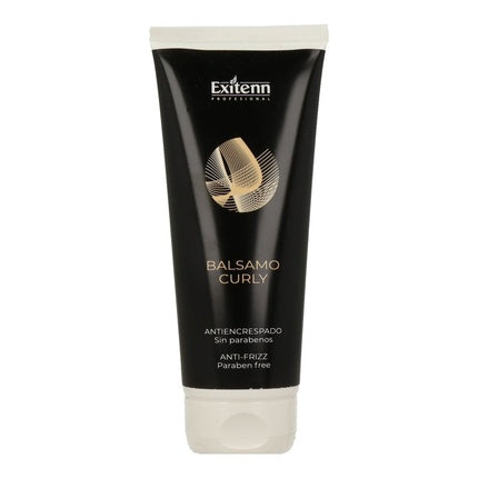 Exitenn Curly Antifrizz Balm 200 Ml