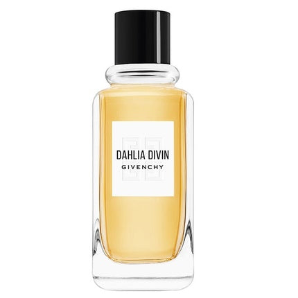 Givenchy Dahlia Divin Eau De Parfum Spray 100ml