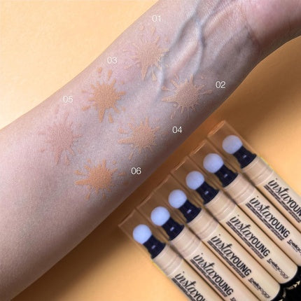 Instayoung Golden Sand Bellaoggi Concealer