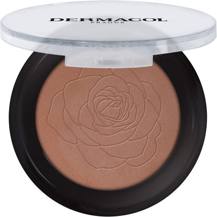 Dermacol Natural Powder Blush 04 5g