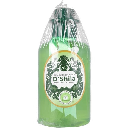 Eucalyptus Shampoo 300ml