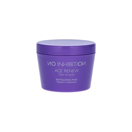 No Inhibition Age Renew Revitalizing Hair Mask 200 Ml