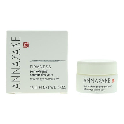 Annayake Extreme Eye Contour Care 15ml For Women