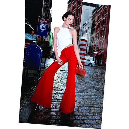 Gemey Maybelline Lip Contour Palette for Lips Crimson