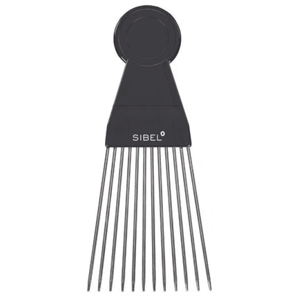 Sibel Sib Metal Combs Small