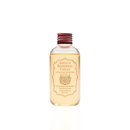 Antica Barberia Colla Beard Shampoo Dark Wood 150ml
