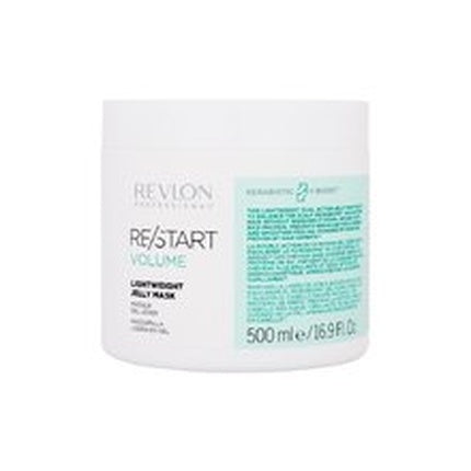 Revlon Restart Volume Jelly Mask 250ml