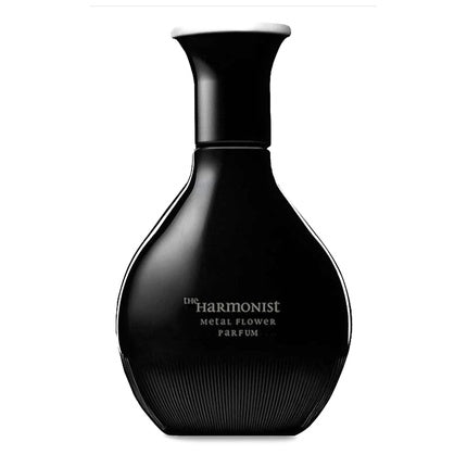 The Harmonist Metal Flower Parfum 1.7 Oz
