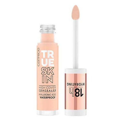 Catrice True Skin High Cover Concealer 010 Cool Cashmere