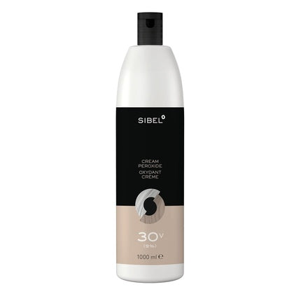 Sibel Peroxi'o Cream Peroxide 30V 9% 1000ml