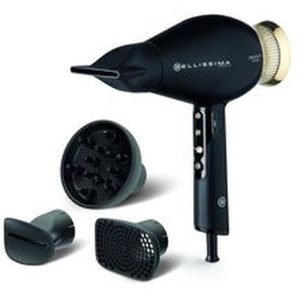 Bellissima Creativity 4 You 11826 Hair Dryer With Attachments
