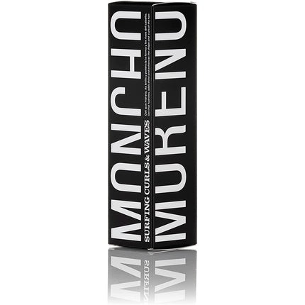 MONCHO MORENO Surfing Curls & Waves High Definition Nourishing and Protective Gel 200ml