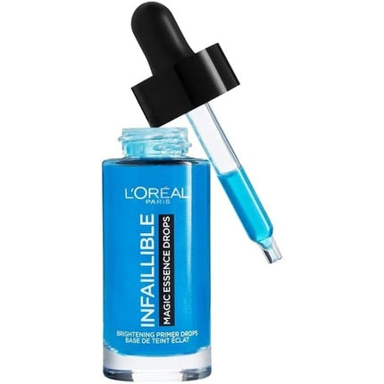 L'oreal Infallible Magic Essence Drops Primer 15ml