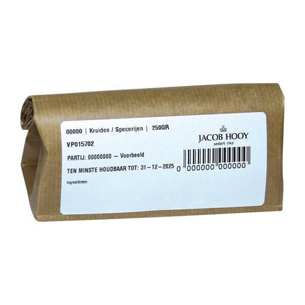 Jacob Hooy Cut Pine Needles