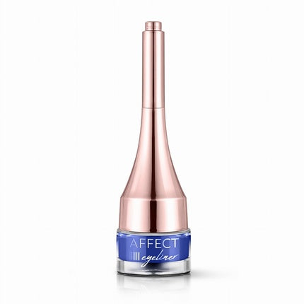 Affect Simple Lines Eyeliner With Royal Blue Gel 29g