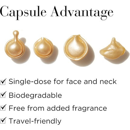 Elizabeth Arden Lift & Firm Youth Restoring Solutions Advanced Ceramide Capsules 60-Piece Gift Set - Worth £115.93