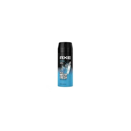 Axe Deodorant Spray 150 Ml Ice Chill