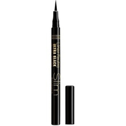 Bourjois Liner Feutre Slim 16 Noir Ultra Fine Black Eyeliner 8 Ml
