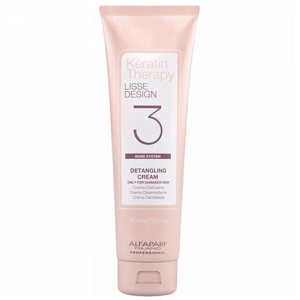 Alfaparf Lisse Design 3 Bond System Detangling Cream - 150ml