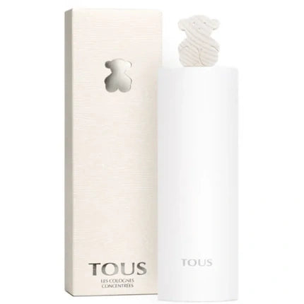 Tous Tous Les Colognes Concentrees Eau De Toilette Spray 90ml