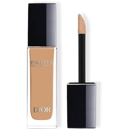 DIOR Dior Forever Skin Correct Concealer - #4W Warm, 11 ml