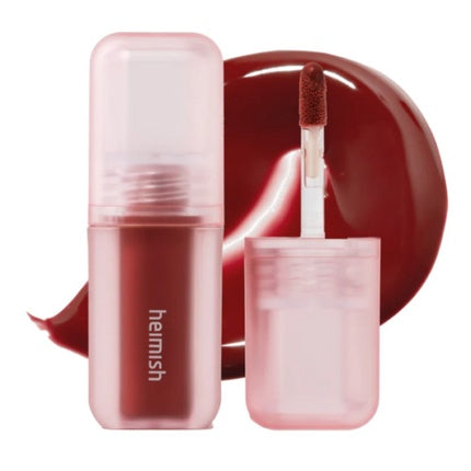 Heimish Dailyism Lip Gloss Red Wine 4g Moisturizing