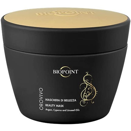 Biopoint Hair Mask 0.21g
