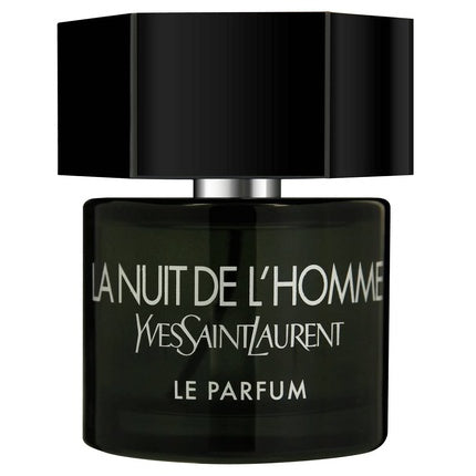 Yves Saint Laurent La Nuit De L'Homme Le Parfum Eau De Parfum Spray 60ml