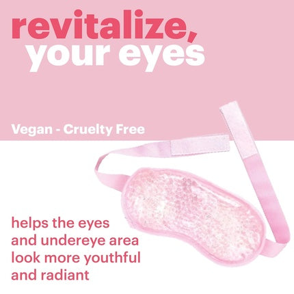 Afterspa Eye Gel Mask