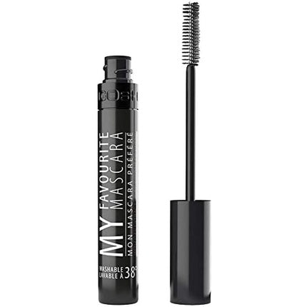 My Favorite Mascara Black 10ml