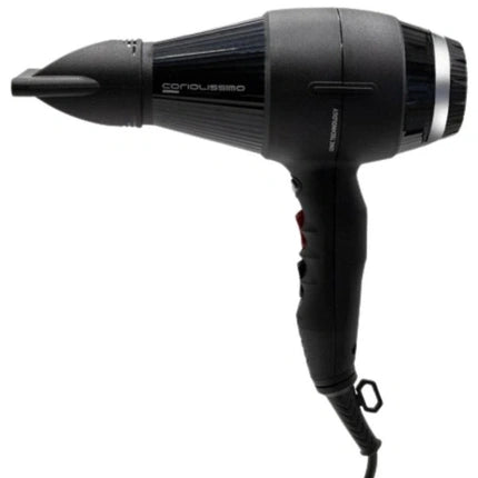 Corioliss Coriolissimo 2 Black Hair Dryer