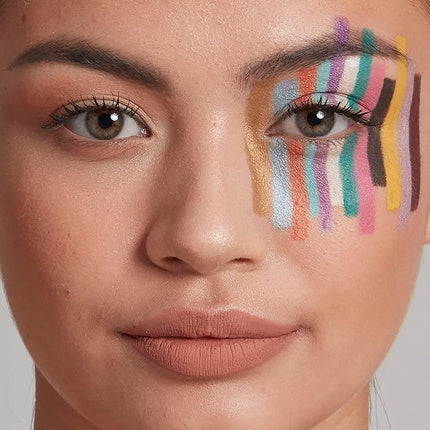 NYX Professional Makeup Epic Wear Liner Stick Long-Lasting Eyeliner Pencil Graphic Purple 20