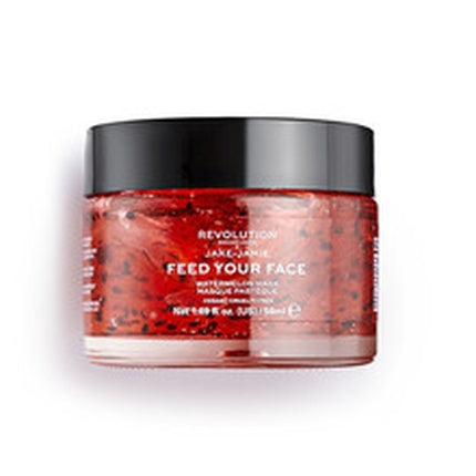 Revolution Skincare Jake Jamie Watermelon Hydrating Face Mask