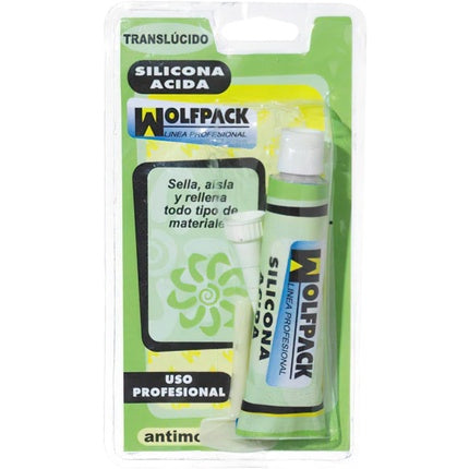 Selena Silicone Orbasil DIY 85 White 24604