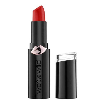 Wet N Wild Megalast Lipstick Long-Lasting Moisturizing Matte