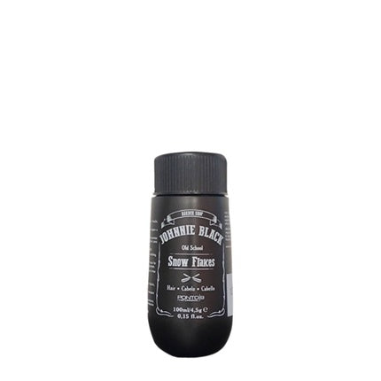 Johnnie Black Snow Flakes Powder Styler 4.5g