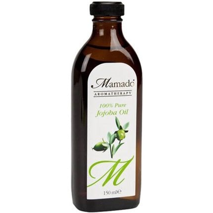 100% Pure Jojoba Oil Skin and Hair Care Massage Oil 150ml