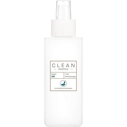 Clean Rain Linen & Room Spray 148ml