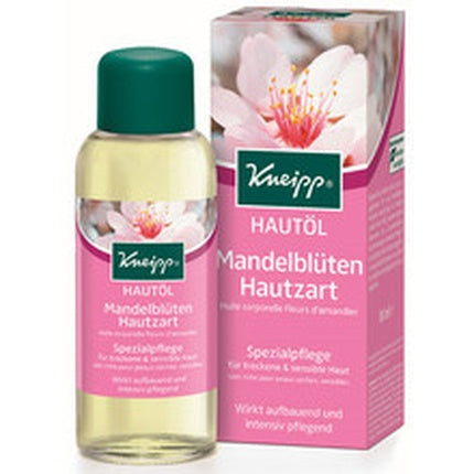 Kneipp Body Oil Almond Blossom 100 Ml